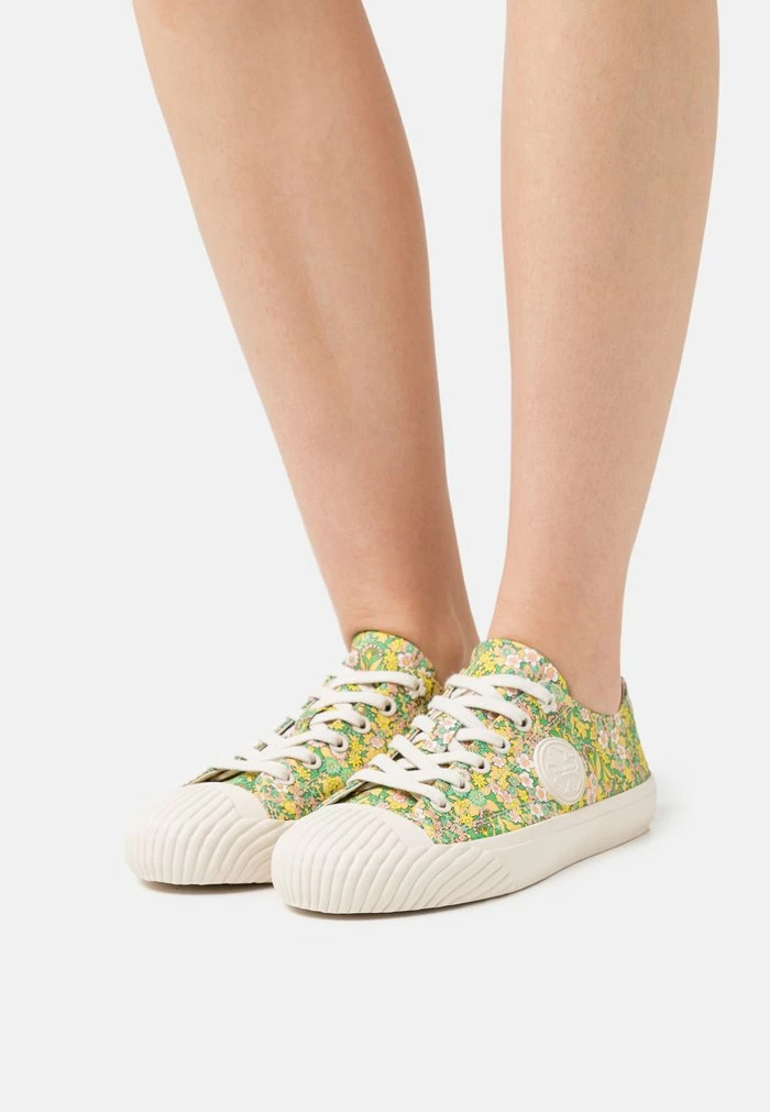 TANTAN - Trainers - emerald Ted Baker TANTAN - Trainers - Emerald -Ted BakerSales a60e4b019ac84c7ab1a610a0aad29aa4