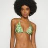Ted Baker LERONA - Bikini - Mid Green