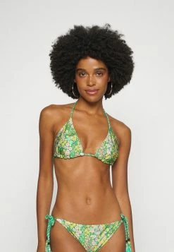 Ted Baker LERONA - Bikini - Mid Green