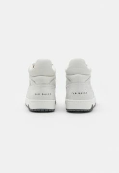 Ted Baker ROFIAH - High-top Trainers - Ecru 3 Ted Baker ROFIAH - High-top Trainers - Ecru -Ted BakerSales a7c6fd541e394c0aa5a318eb1c896f69