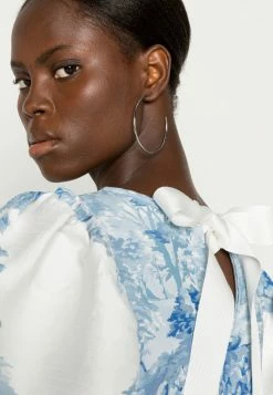 Ted Baker IVRIA - Blouse - White 4 Ted Baker IVRIA - Blouse - White -Ted BakerSales a7d2046f96c344c782a72ec2667ea7ca