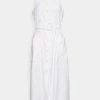 Ted Baker JANCITA - Day Dress - White