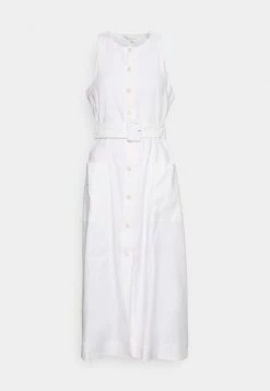 Ted Baker JANCITA - Day Dress - White