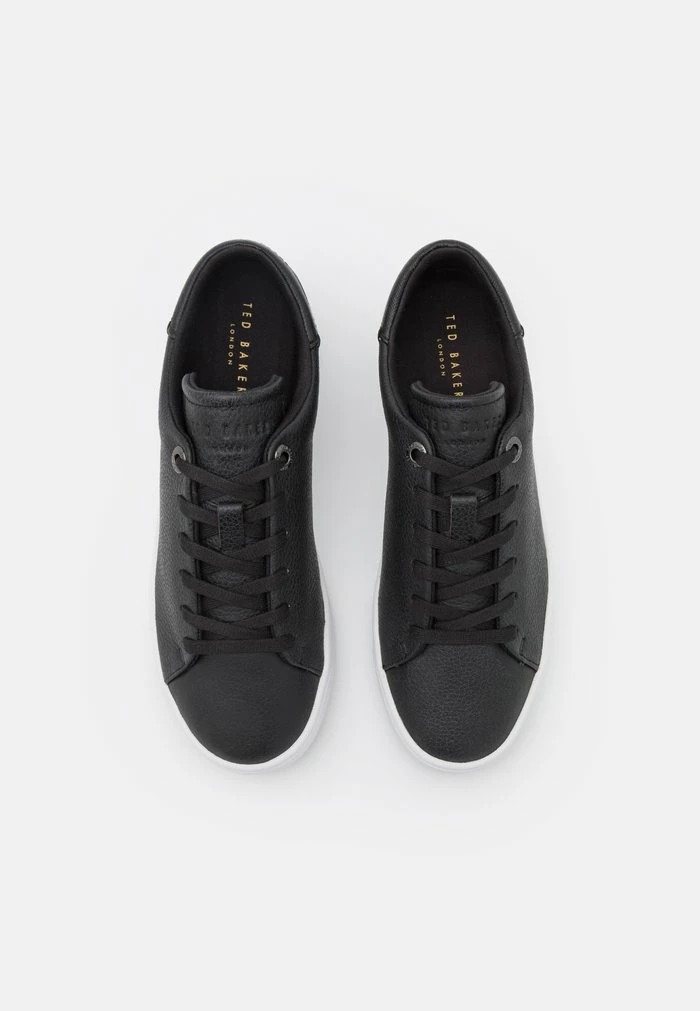 KIMMII - Trainers - black Ted Baker KIMMII - Trainers - Black -Ted BakerSales a8e2be009eaa40759cbaa643c3b78220