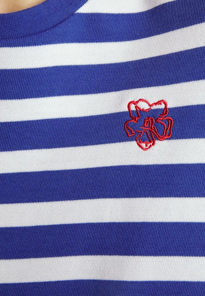 MMORRA - Print T-shirt - blue Ted Baker MMORRA - Print T-shirt - Blue -Ted BakerSales a8e6d428de4045f7b2630da6652b526f