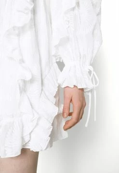 Ted Baker LUSSA - Jumpsuit - White -Ted BakerSales a946b23a1cf24de587fc3eacdb301c5f