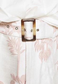 Ted Baker APRYL - Mini Skirt - White -Ted BakerSales a95347c6cbdd44a392788870447abfef