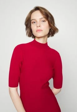 Ted Baker CANDDY FULL MILANO DRESS - Day Dress - Red -Ted BakerSales a99d152ad07746d38b5fb733039236c5