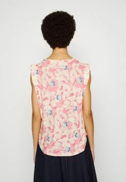 Ted Baker KASHAA - Top - Mid-pink -Ted BakerSales a9b1e35a9d6b43e8991011ae4a0071b0