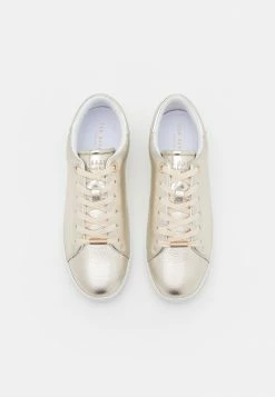 Ted Baker ELLIZAH - Trainers - Gold 5 Ted Baker ELLIZAH - Trainers - Gold -Ted BakerSales aa6875f39620472a9927645c69966d79