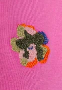 Ted Baker RENAKO - Print T-shirt - Pink -Ted BakerSales aaa5c50b98bc4d61ac454f5f6c4a8102