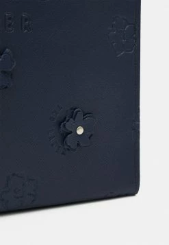 Ted Baker FLERCON - Handbag - Blue -Ted BakerSales ab0b8a20a3eb421e9c6f15f8b6c163e2