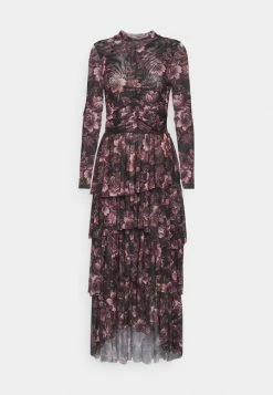 Ted Baker JANETI - Day Dress - Black -Ted BakerSales ab588ab2cc544170a9efa303793abbe0