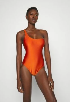 Ted Baker RENORA - Swimsuit - Orange