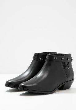 Ted Baker HOMADA - Ankle Boots - Black -Ted BakerSales ac467c88b2e64a4db3d04772c65b748a