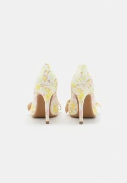 Ted Baker NEOMAH - Classic Heels - Mid Yellow 3 Ted Baker NEOMAH - Classic Heels - Mid Yellow -Ted BakerSales ad5098b399154ce6a878b3c5895b11e6