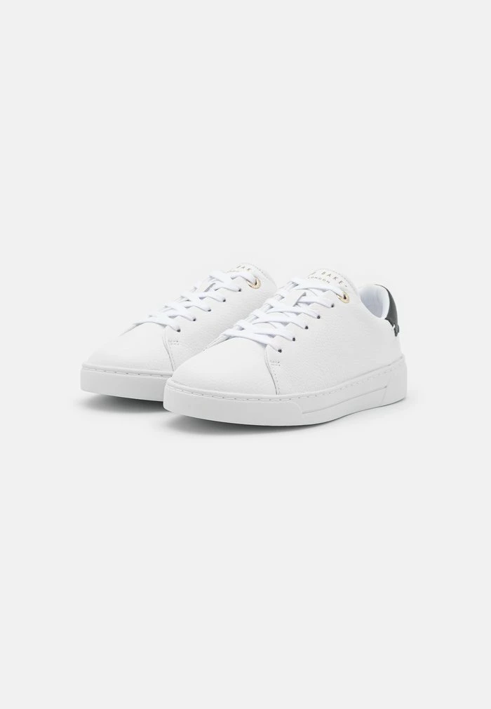 KIMMII - Trainers - white/black Ted Baker KIMMII - Trainers - White/black -Ted BakerSales ad675f7c8b264fe09d71e18d0118af3c