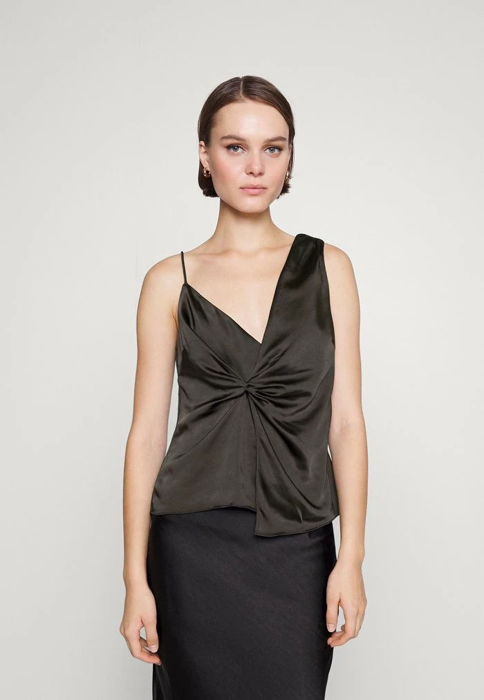 ANGELYA - Top - black Ted Baker ANGELYA - Top - Black -Ted BakerSales ad88d8ff604449ae9a3a1e4d1bf388ff