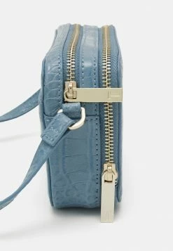 Ted Baker STINA - Across Body Bag - Blue -Ted BakerSales ae82aeb5a5634ab782918006c37afbee