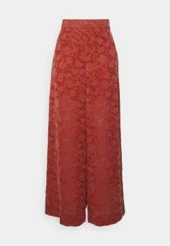 Ted Baker MELANNE - Trousers - Brown -Ted BakerSales ae9b895c490f47b9a67d795d77ab7018