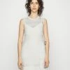 Ted Baker MALEKO - Cocktail Dress / Party Dress - White