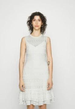 Ted Baker MALEKO - Cocktail Dress / Party Dress - White