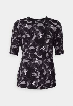 Ted Baker JAZZAA - Print T-shirt - Navy -Ted BakerSales b00b0dd71473467f99aa969e01875a9b