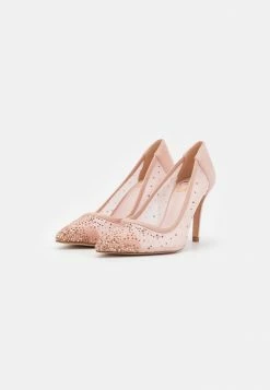 Ted Baker RYALAY - Classic Heels - Nude -Ted BakerSales b083abc4098e441aad42125223c33a83