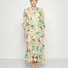 Ted Baker KIYRIE - Maxi Dress - White