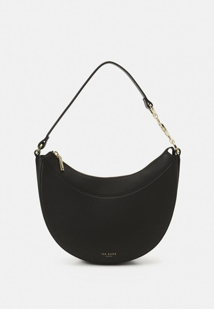 KENSINE - Across body bag - black Ted Baker KENSINE - Across Body Bag - Black -Ted BakerSales b0bd8eca8a8a488baa345e897010a7ee