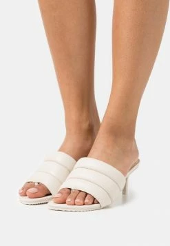 Ted Baker LYNA - T-bar Sandals - Natural