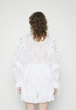 Ted Baker LUSSA - Jumpsuit - White -Ted BakerSales b1cde2ff946444c092e10bd857f32bd5