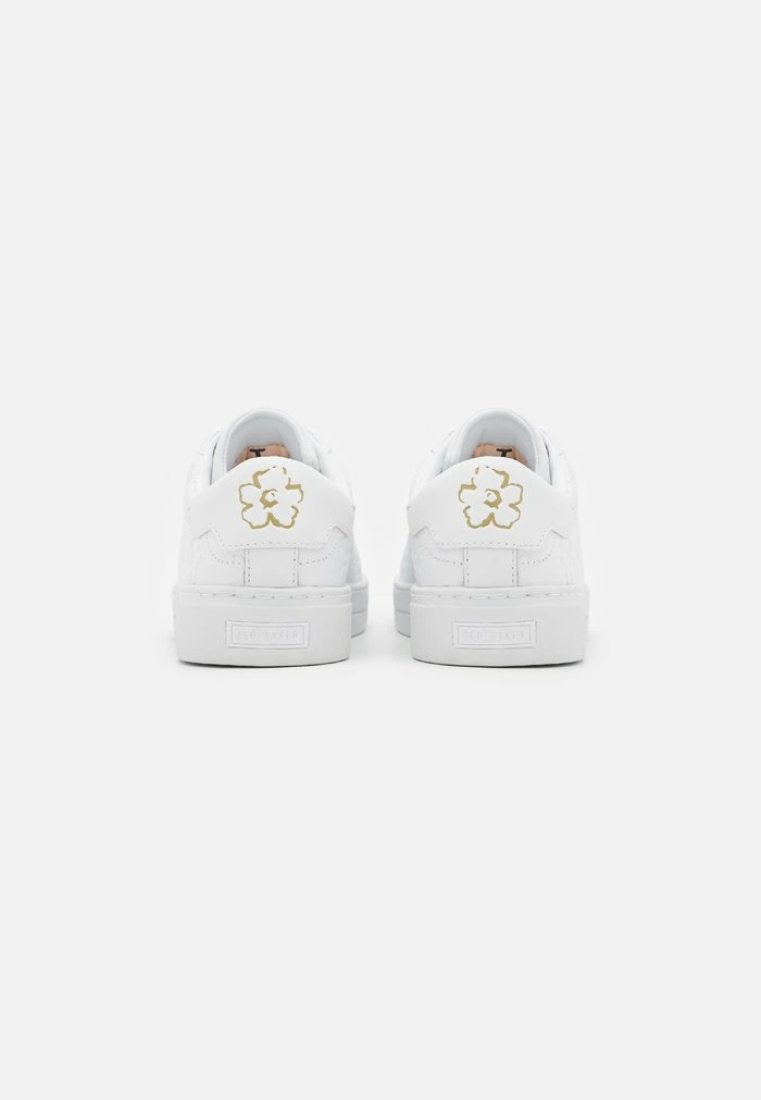 TALIY - Trainers - white Ted Baker TALIY - Trainers - White -Ted BakerSales b27e9dcb8d37437e9f66f4e290341de6