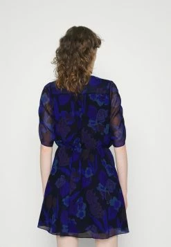 Ted Baker JULEAH - Day Dress - Dark Navy -Ted BakerSales b280961c7049436e8d3438f0954bc418
