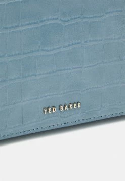 Ted Baker STINA - Across Body Bag - Blue -Ted BakerSales b2925df2a72b45f5ac75eb6069663ef9