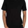 Ted Baker 3 PACK - Basic T-shirt - Black Black Blk