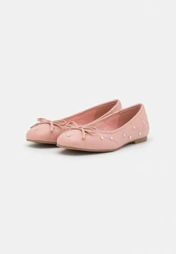Ted Baker LIBBAN - Ballet Pumps - Dusky Pink -Ted BakerSales b2b4fabeee3a40a98a5711ee424beca8