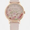 Ted Baker PHYLIPA RETRO - Watch - Pink