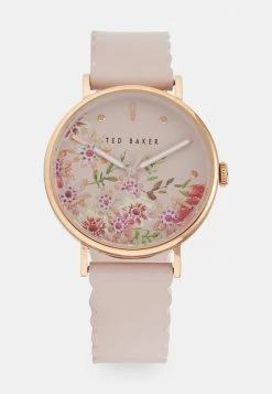 Ted Baker PHYLIPA RETRO - Watch - Pink