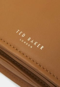 Ted Baker NIYAH - Across Body Bag - Tan -Ted BakerSales b2f0d4fff2bc4897b628548483bb27aa