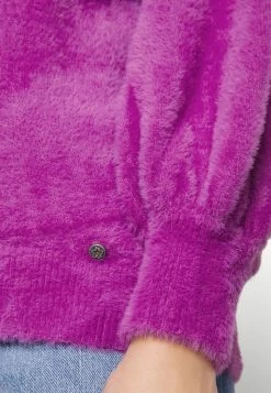 Ted Baker PAOLHA - Jumper - Purple -Ted BakerSales b360659728d74437b52eb7a6afe287d5