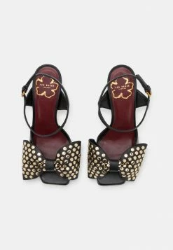 Ted Baker ZAYMA - High Heeled Sandals - Black 5 Ted Baker ZAYMA - High Heeled Sandals - Black -Ted BakerSales b4a79542e40148198fd136af6ef0dc45