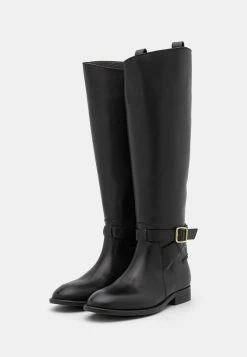 Ted Baker FORRAH - Boots - Black -Ted BakerSales b5395d0d0ccd461684f198acd0b18a1f