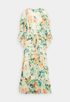 Ted Baker KIYRIE - Maxi Dress - White -Ted BakerSales b5ae1c25eea84fc89a68c4385394a95b