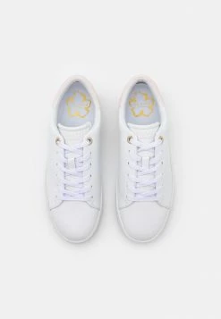 Ted Baker URBANA - Trainers - White -Ted BakerSales b671e4bc518f4fe0b6e0091d091ffd24