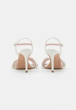 Ted Baker BRIBRIA - Sandals - Ivory -Ted BakerSales b6d7049db557482280e05d0d91e492b9