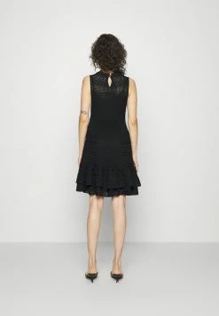 Ted Baker MALEKO - Cocktail Dress / Party Dress - Black -Ted BakerSales b7cee2d6d0904288bde3a5f087de8249