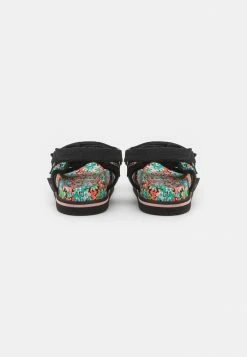 Ted Baker NALHU - Sandals - Black -Ted BakerSales b90b0f3793e2411bb27379fd0f24bcb3