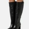 Ted Baker ALLISAN - Boots - Black