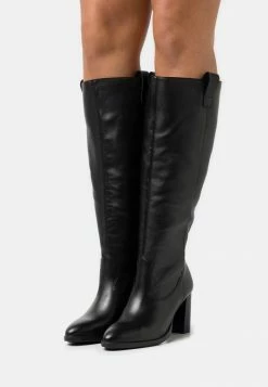 Ted Baker ALLISAN - Boots - Black